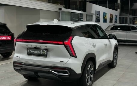 Geely Atlas, 2024 год, 3 499 900 рублей, 4 фотография