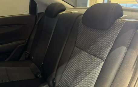 KIA Rio IV, 2019 год, 1 439 000 рублей, 8 фотография