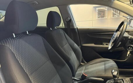 KIA Rio IV, 2019 год, 1 439 000 рублей, 11 фотография