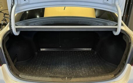 KIA Rio IV, 2019 год, 1 439 000 рублей, 12 фотография