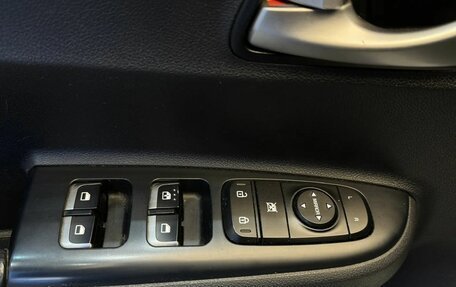 KIA Rio IV, 2019 год, 1 439 000 рублей, 14 фотография