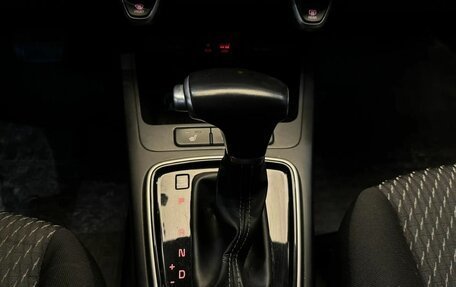 KIA Rio IV, 2019 год, 1 439 000 рублей, 19 фотография