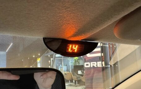 KIA Rio IV, 2019 год, 1 439 000 рублей, 16 фотография