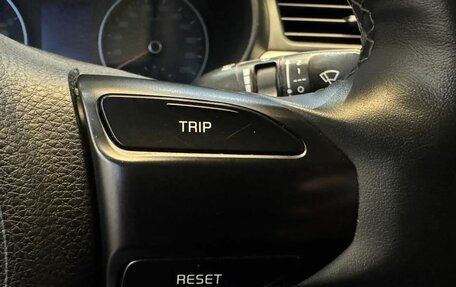 KIA Rio IV, 2019 год, 1 439 000 рублей, 17 фотография