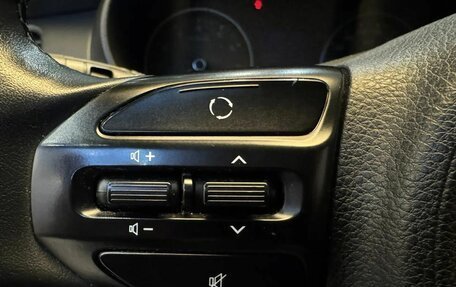 KIA Rio IV, 2019 год, 1 439 000 рублей, 26 фотография