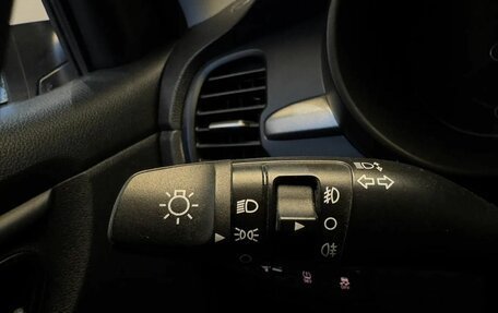 KIA Rio IV, 2019 год, 1 439 000 рублей, 23 фотография