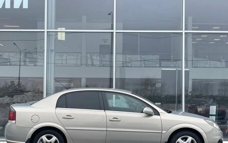 Opel Vectra C рестайлинг, 2008 год, 626 000 рублей, 4 фотография