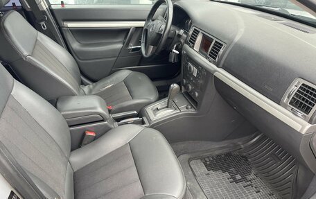 Opel Vectra C рестайлинг, 2008 год, 626 000 рублей, 10 фотография