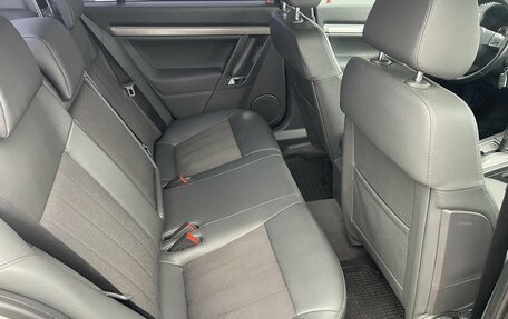 Opel Vectra C рестайлинг, 2008 год, 626 000 рублей, 15 фотография