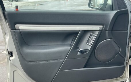 Opel Vectra C рестайлинг, 2008 год, 626 000 рублей, 14 фотография