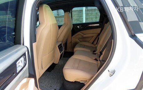 Porsche Cayenne III, 2019 год, 7 100 000 рублей, 5 фотография