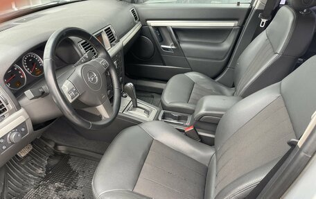 Opel Vectra C рестайлинг, 2008 год, 626 000 рублей, 12 фотография