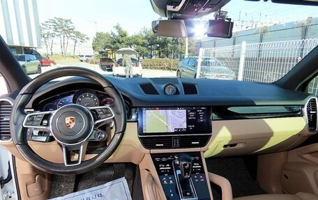 Porsche Cayenne III, 2019 год, 7 100 000 рублей, 6 фотография