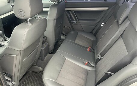 Opel Vectra C рестайлинг, 2008 год, 626 000 рублей, 16 фотография