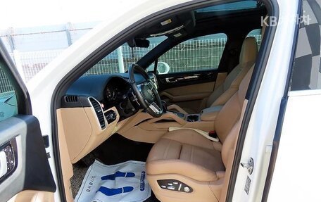 Porsche Cayenne III, 2019 год, 7 100 000 рублей, 4 фотография