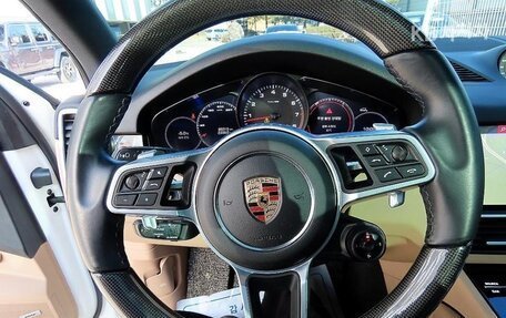 Porsche Cayenne III, 2019 год, 7 100 000 рублей, 7 фотография