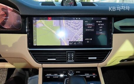 Porsche Cayenne III, 2019 год, 7 100 000 рублей, 11 фотография