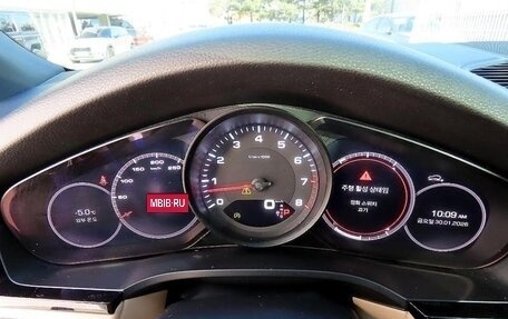 Porsche Cayenne III, 2019 год, 7 100 000 рублей, 8 фотография