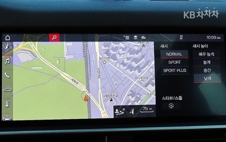 Porsche Cayenne III, 2019 год, 7 100 000 рублей, 12 фотография