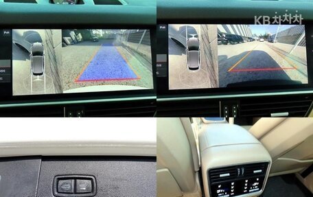 Porsche Cayenne III, 2019 год, 7 100 000 рублей, 16 фотография