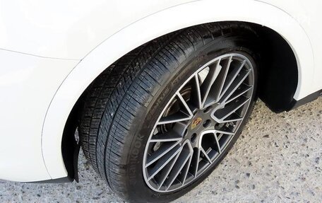 Porsche Cayenne III, 2019 год, 7 100 000 рублей, 18 фотография