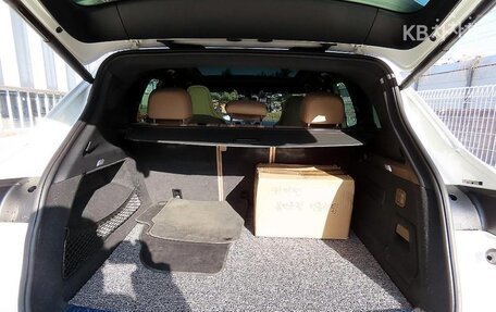 Porsche Cayenne III, 2019 год, 7 100 000 рублей, 15 фотография