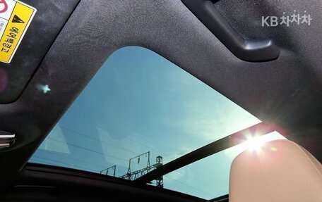 Porsche Cayenne III, 2019 год, 7 100 000 рублей, 14 фотография