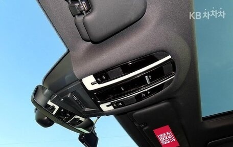 Porsche Cayenne III, 2019 год, 7 100 000 рублей, 13 фотография