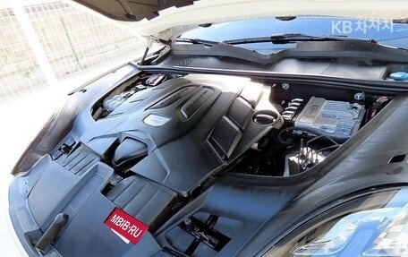 Porsche Cayenne III, 2019 год, 7 100 000 рублей, 17 фотография