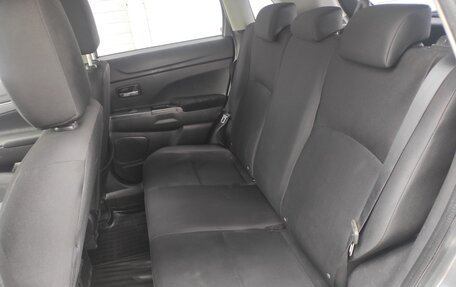 Mitsubishi ASX I рестайлинг, 2014 год, 849 000 рублей, 11 фотография