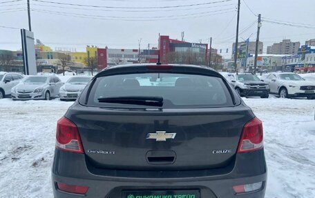 Chevrolet Cruze II, 2013 год, 793 000 рублей, 7 фотография