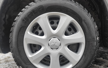 Mitsubishi ASX I рестайлинг, 2014 год, 849 000 рублей, 17 фотография