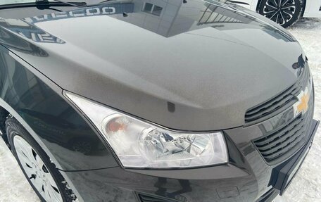 Chevrolet Cruze II, 2013 год, 793 000 рублей, 4 фотография