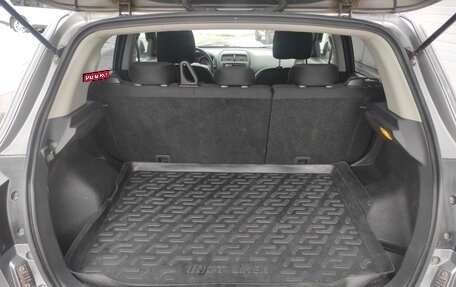 Mitsubishi ASX I рестайлинг, 2014 год, 849 000 рублей, 15 фотография