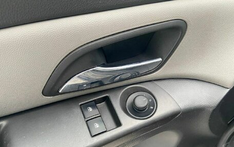 Chevrolet Cruze II, 2013 год, 793 000 рублей, 9 фотография