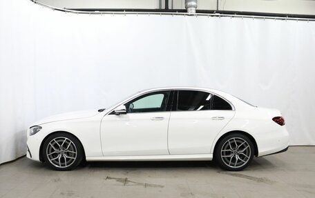 Mercedes-Benz E-Класс, 2020 год, 4 020 000 рублей, 8 фотография