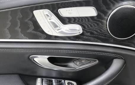 Mercedes-Benz E-Класс, 2020 год, 4 020 000 рублей, 11 фотография