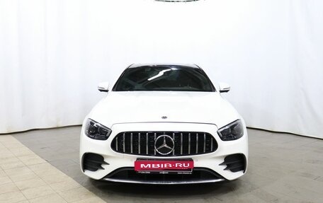 Mercedes-Benz E-Класс, 2020 год, 4 020 000 рублей, 2 фотография