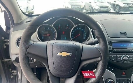 Chevrolet Cruze II, 2013 год, 793 000 рублей, 11 фотография