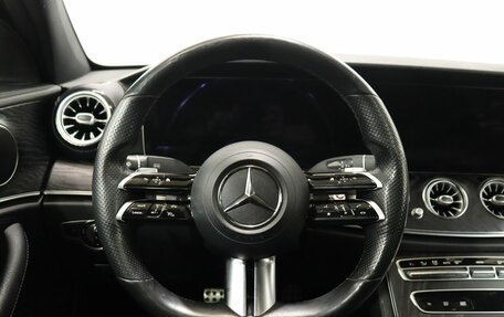 Mercedes-Benz E-Класс, 2020 год, 4 020 000 рублей, 14 фотография