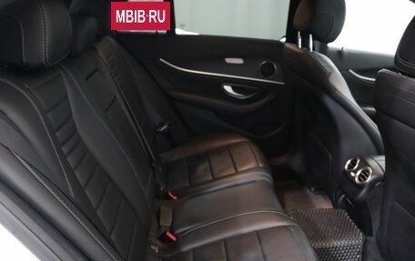 Mercedes-Benz E-Класс, 2020 год, 4 020 000 рублей, 21 фотография