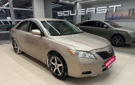 Toyota Camry, 2007 год, 781 008 рублей, 3 фотография