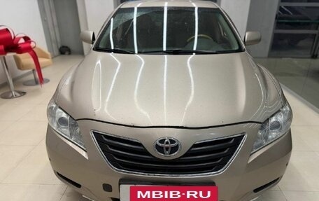 Toyota Camry, 2007 год, 781 008 рублей, 2 фотография
