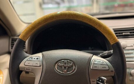 Toyota Camry, 2007 год, 781 008 рублей, 7 фотография