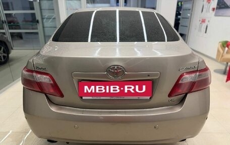 Toyota Camry, 2007 год, 781 008 рублей, 5 фотография