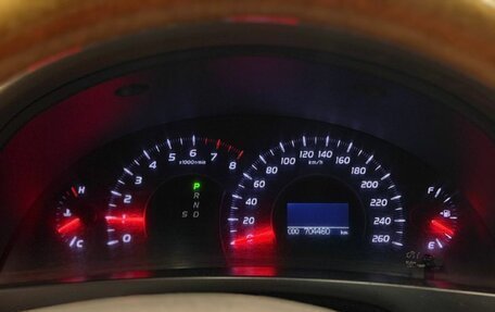 Toyota Camry, 2007 год, 781 008 рублей, 9 фотография