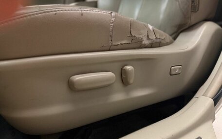 Toyota Camry, 2007 год, 781 008 рублей, 17 фотография