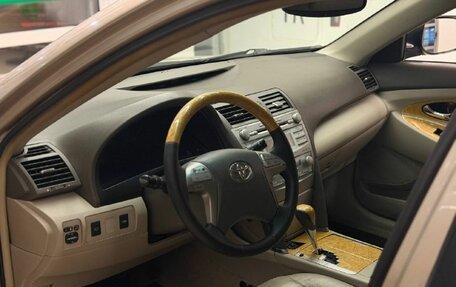 Toyota Camry, 2007 год, 781 008 рублей, 12 фотография