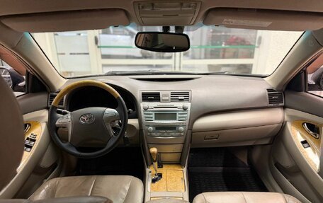 Toyota Camry, 2007 год, 781 008 рублей, 10 фотография