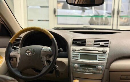 Toyota Camry, 2007 год, 781 008 рублей, 11 фотография